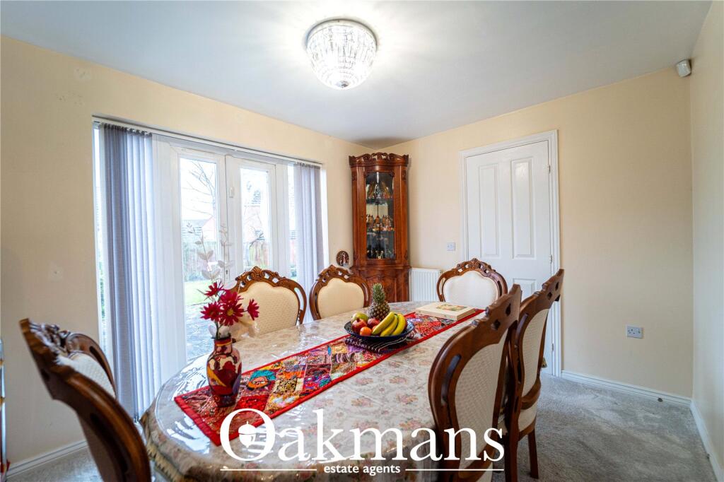 Additional image 19 of Yarningale Close, Birmingham, West Midlands, B30