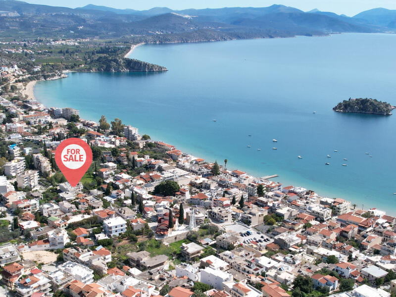 Main image of property: Tolo, Argolis, Peloponnese