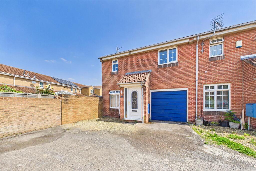 Main image of property: Popular residential location on the fringe of Clevedon