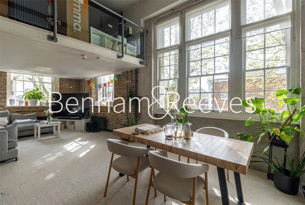 Main image of property: Marlborough Road, London, SE18