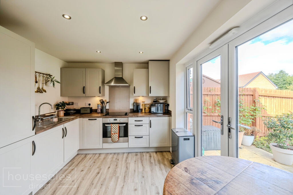 House in Hereford - View 2