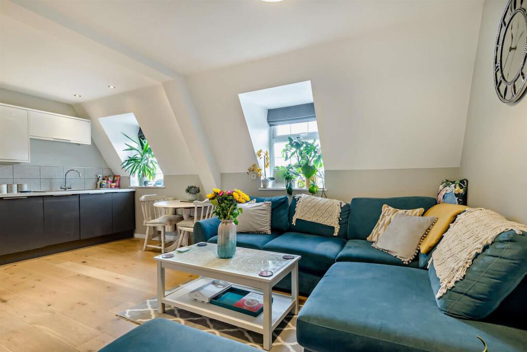 Main image of property: Cirencester