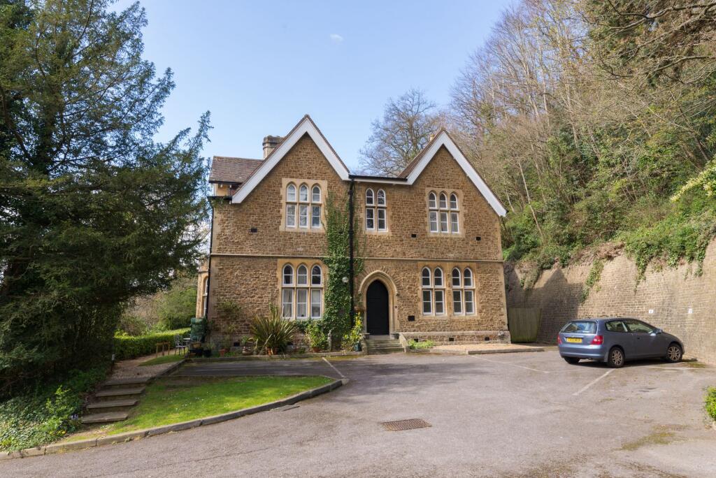 Main image of property: Peperharow Road, Godalming, GU7