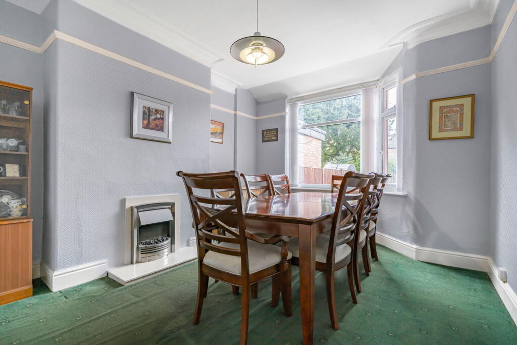 House in Manchester - View 5