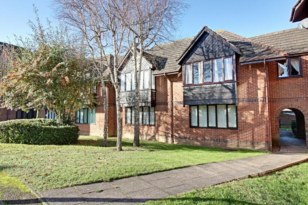 Main image of property: Ladywell Prospect, Sawbridgeworth, CM21