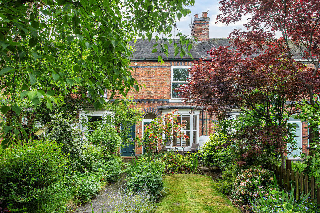 Main image of property: North Crofts, Nantwich