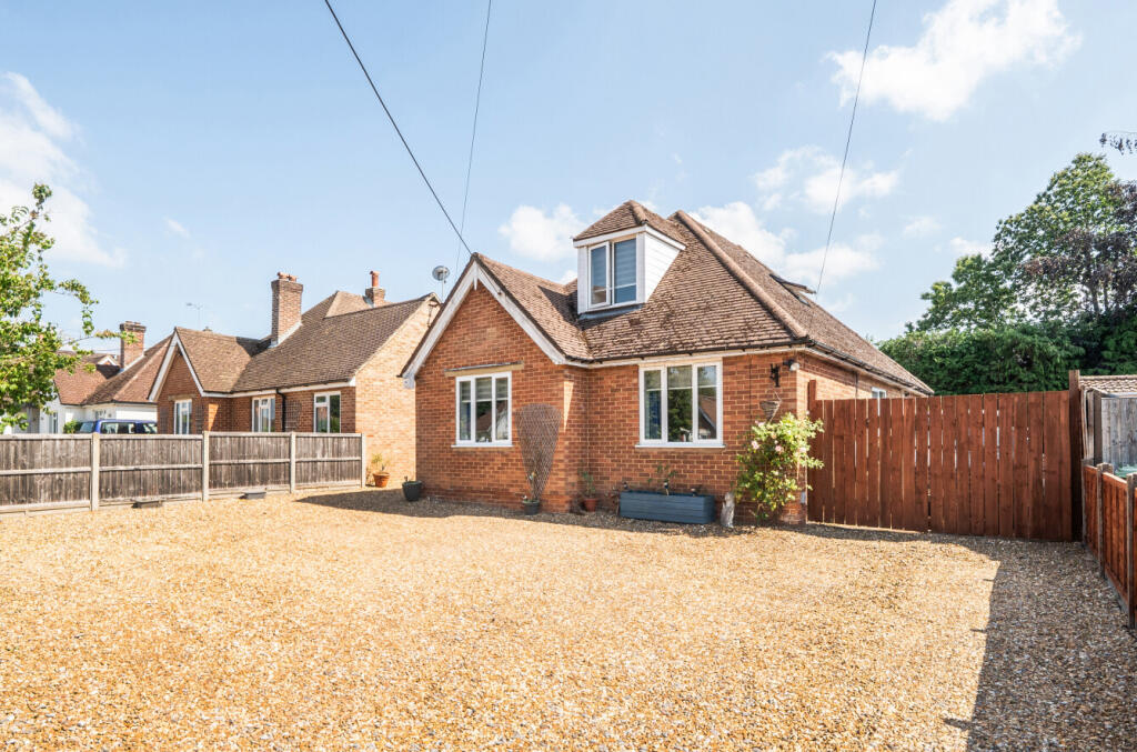 Main image of property: Windsor Road, Lindford, Hampshire, GU35