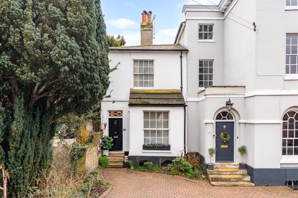 Main image of property: North Road, Hertford