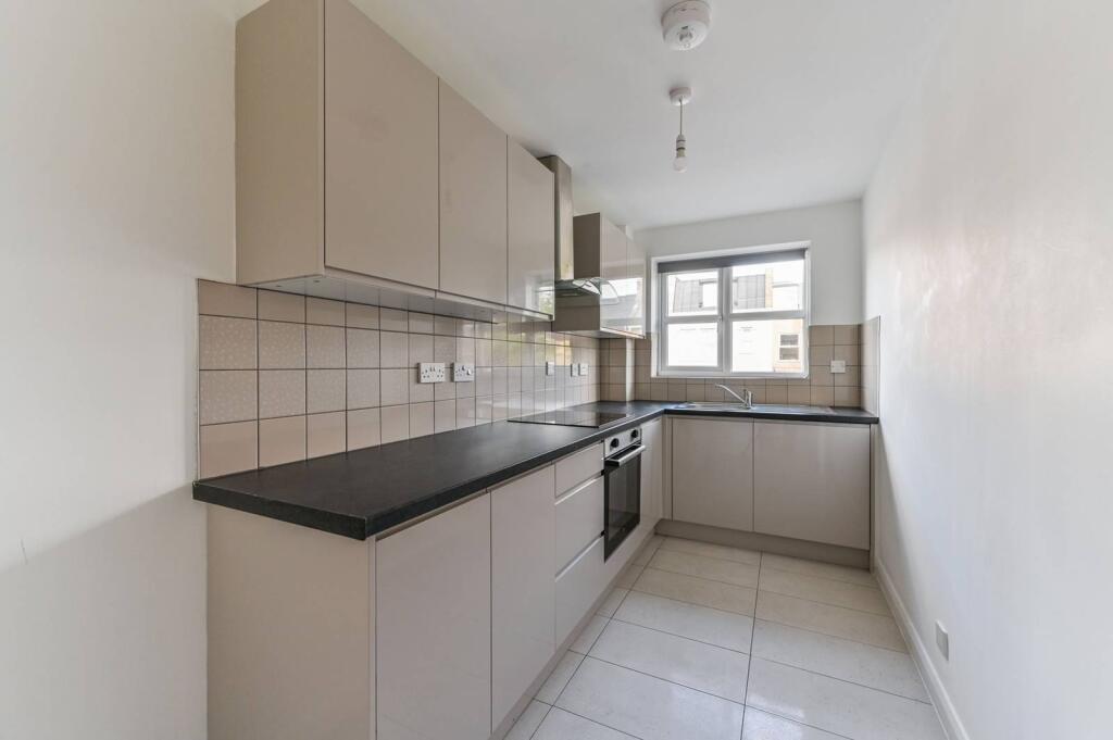 Somerville Road, Penge, London, SE20 photo 4