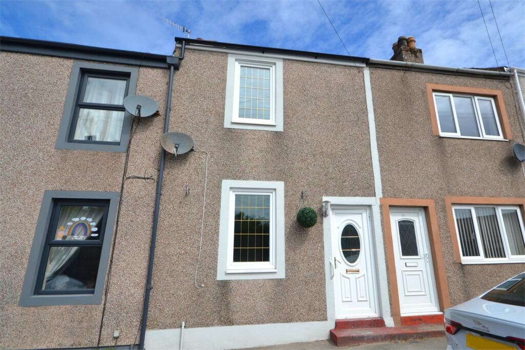 Main image of property: Bowthorn Road, Cleator Moor, CA25