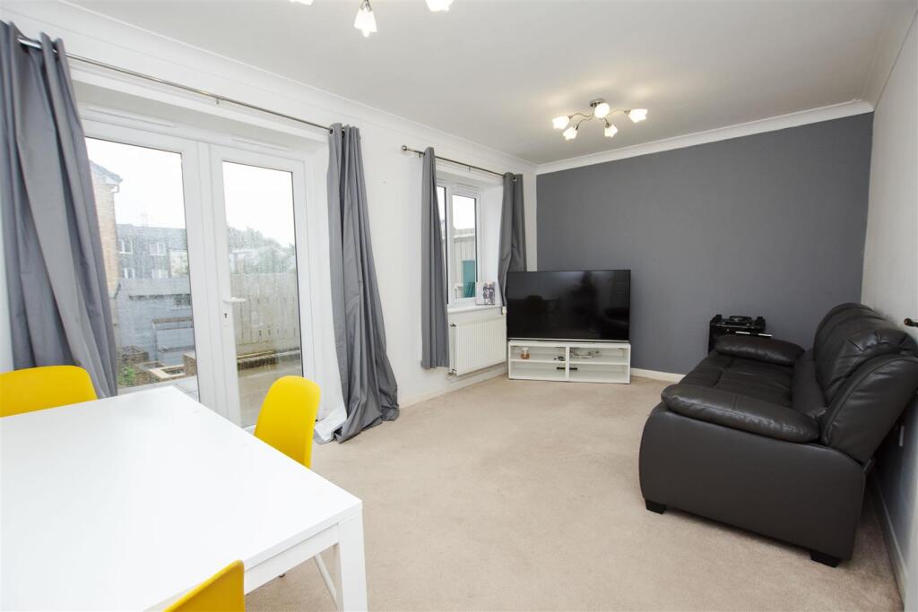 Elliott Road, Birmingham, West Midlands, B29