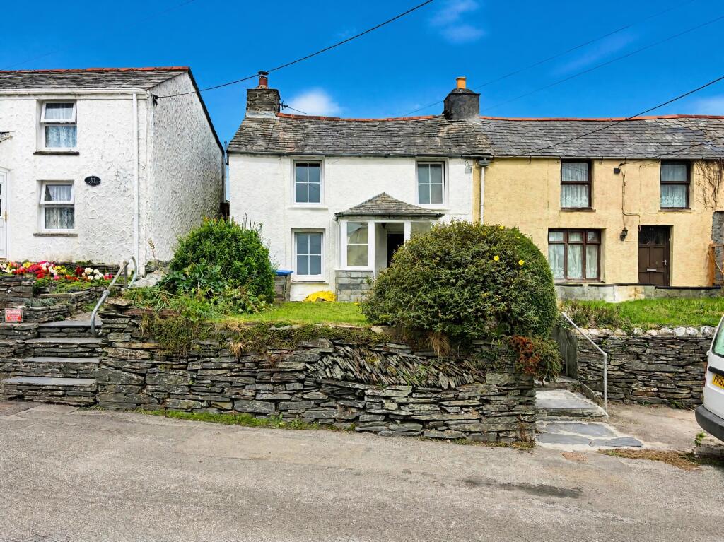 Main image of property: Medrose Street, Delabole