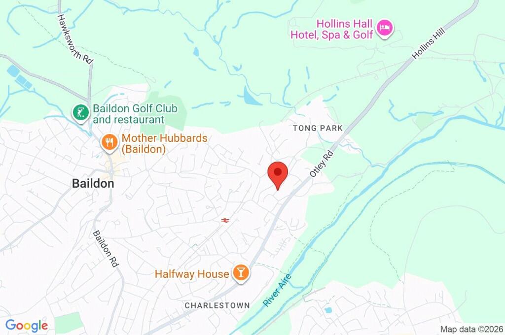 Additional image 22 of St. James Road, Baildon, Shipley, West Yorkshire, BD17