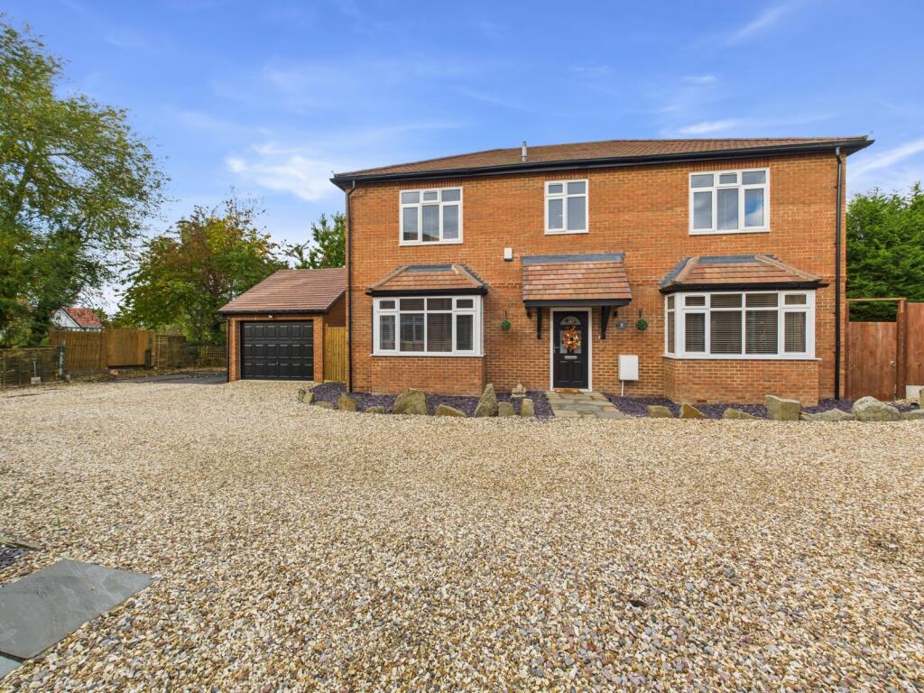 Main image of property: Bridge Field Court, Gloucester, Gloucestershire, GL4