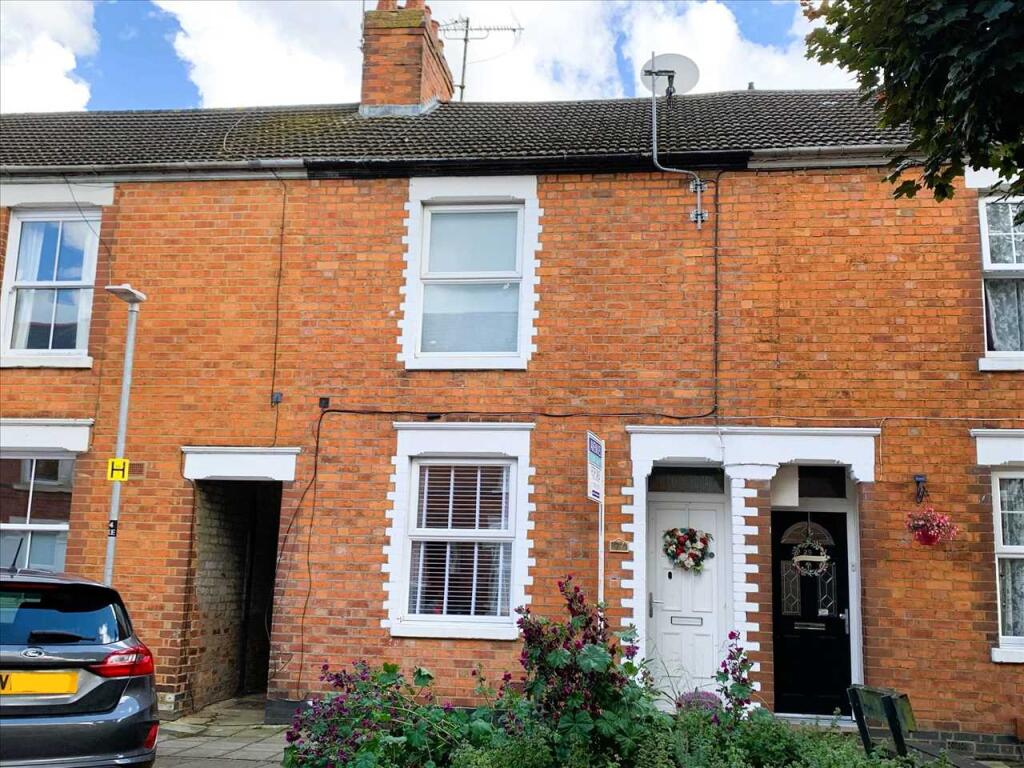 Main image of property: King Edward Street, New Bradwell, Milton Keynes