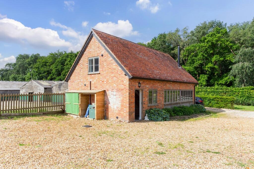 Moyles Court, Rockford, Ringwood, Hampshire, BH24 photo 4