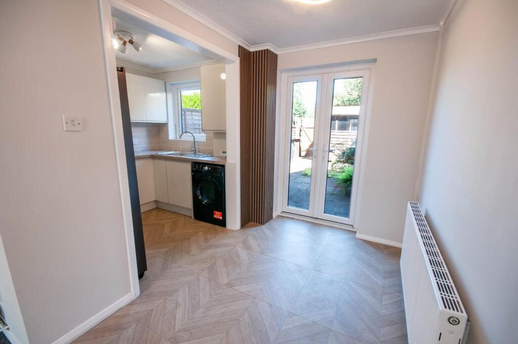 House in Bury, Greater Manchester - View 4