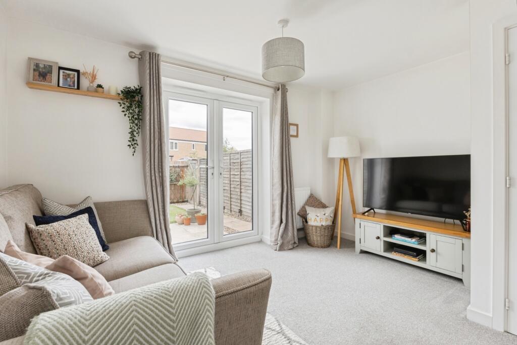 House in South Norfolk, Wymondham - View 3