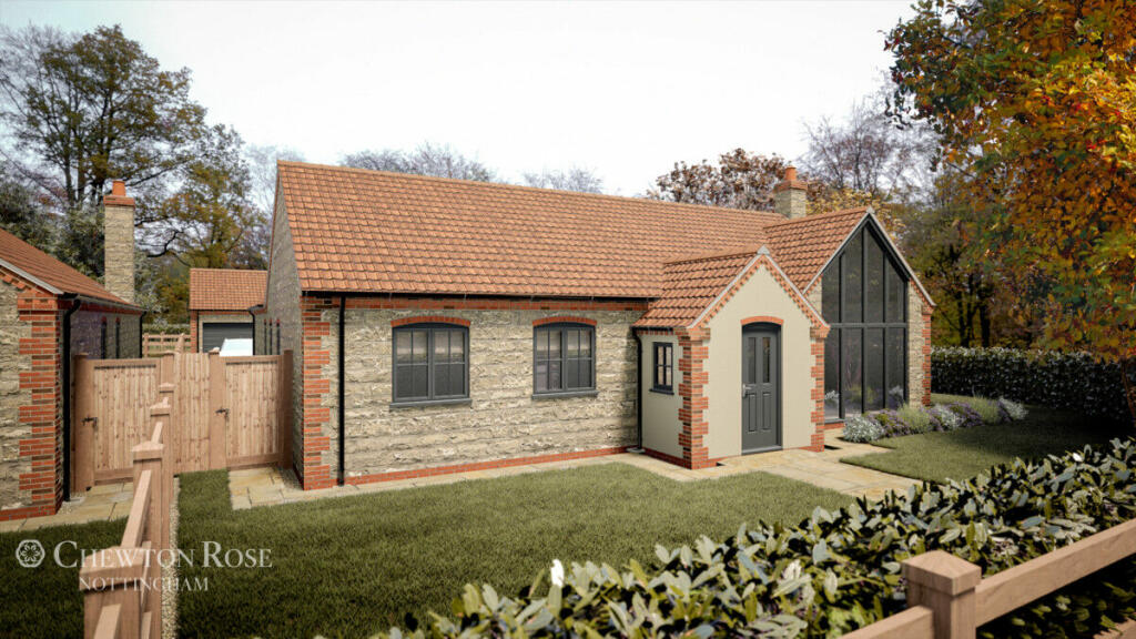 Main image of property: St Mary's Court, School Lane, Grantham