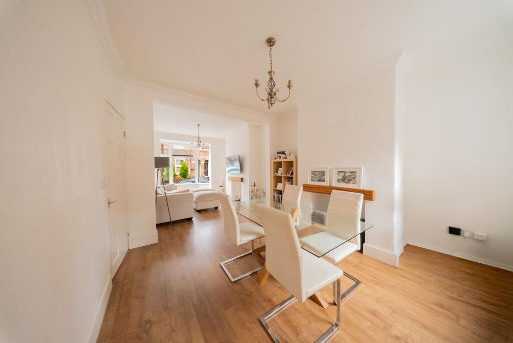 House in Trafford, Greater Manchester - View 4