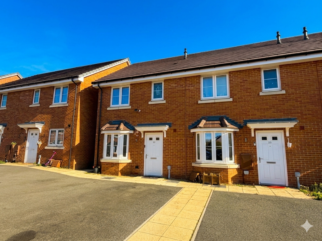 Main image of property: Walsingham Drive Daventry Northamptonshire