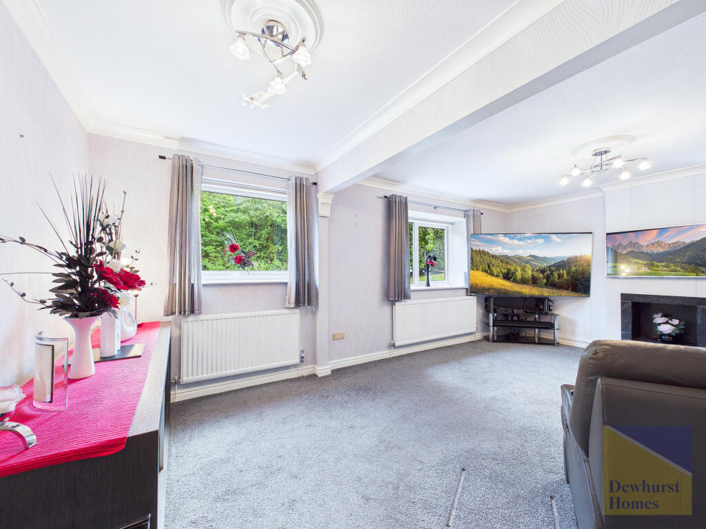 House in Preston, Longsands, Fulwood Row - More