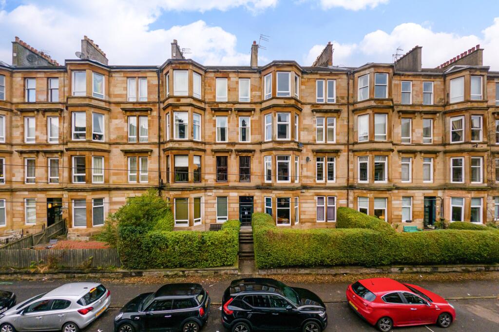Main image of property: Finlay Drive, Dennistoun, Glasgow City