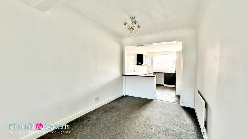 Dunelm Road, Thornley, Durham, DH6 3HY photo 3