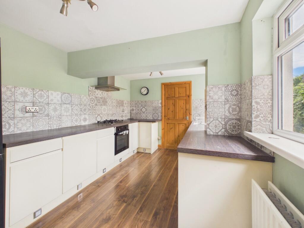 House in Hull, Mile House, Garden Village - View 5