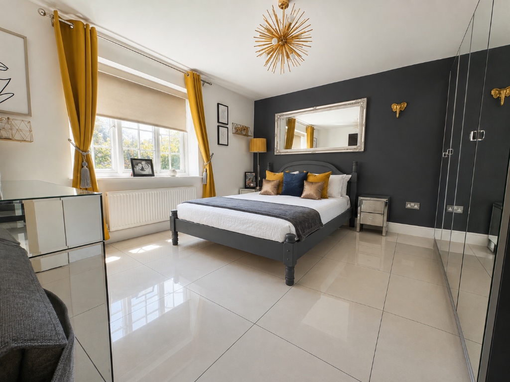 Apartment in Bromley - View 5
