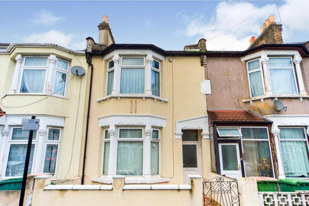 Main image of property: Monega Road, London, E7