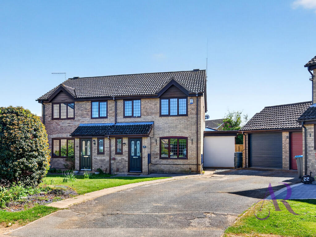 Main image of property: Flora Thompson Drive, Newport Pagnell