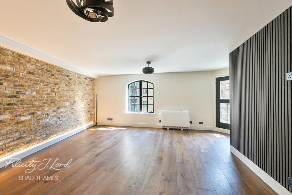 Main image of property: St Andrews Wharf, Shad Thames, SE1