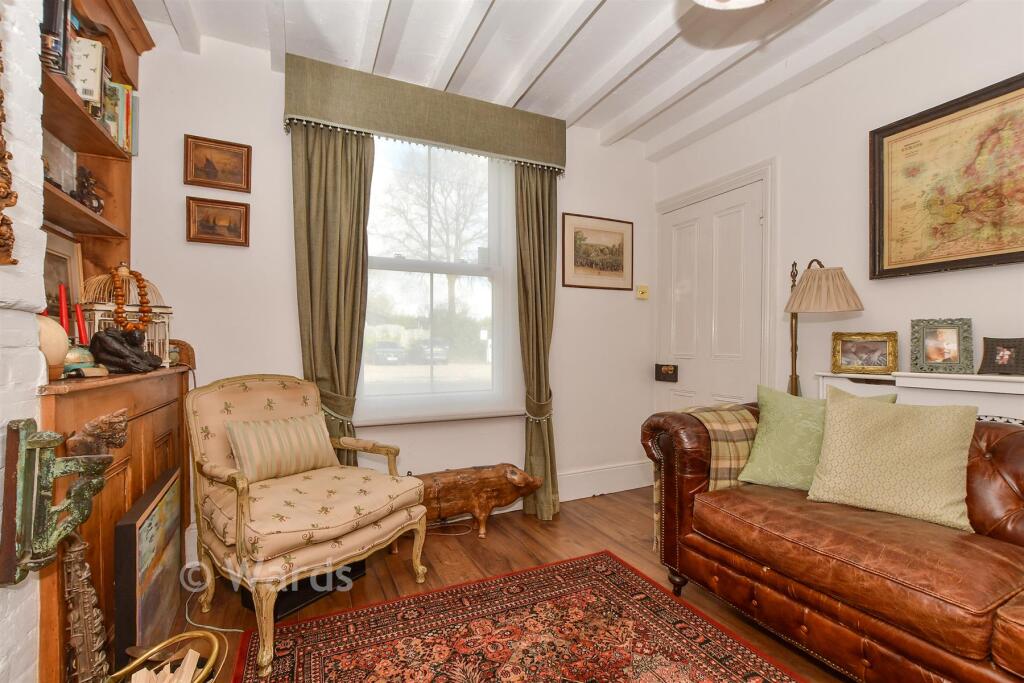 Main image of property: London Road, Faversham, Kent