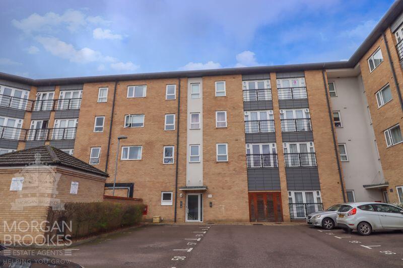 Main image of property: Southernhay Close, Basildon