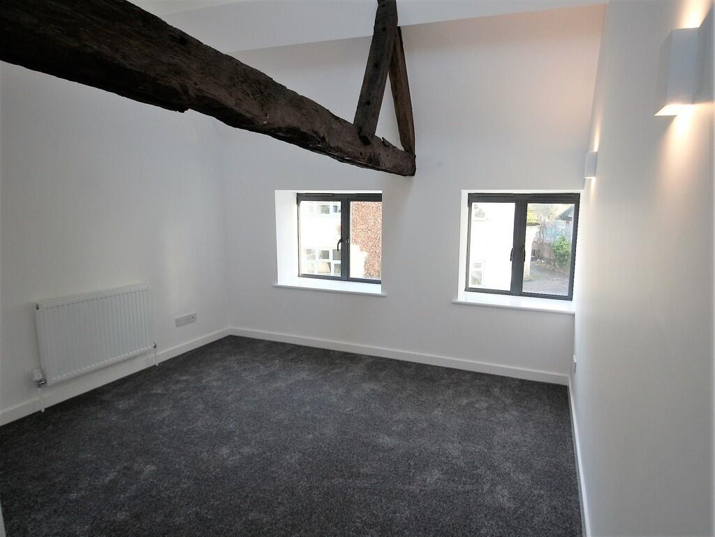 House in Warminster, Wiltshire - More
