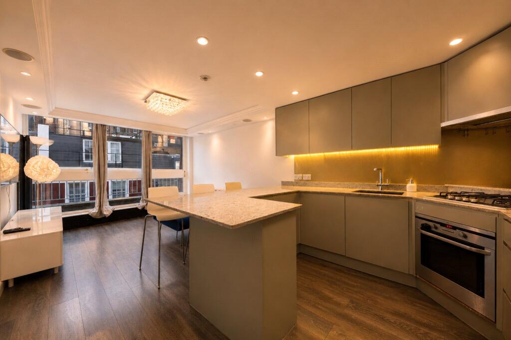 Main image of property: Westminster, Strutton Ground, London, SW1P
