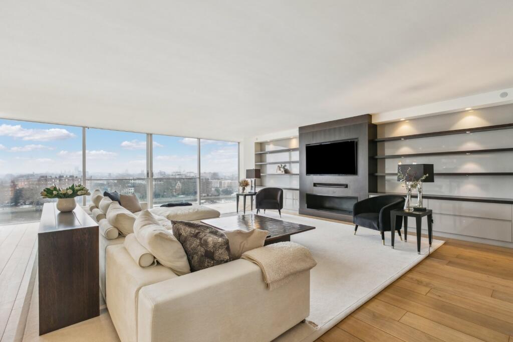 Apartment in London - More