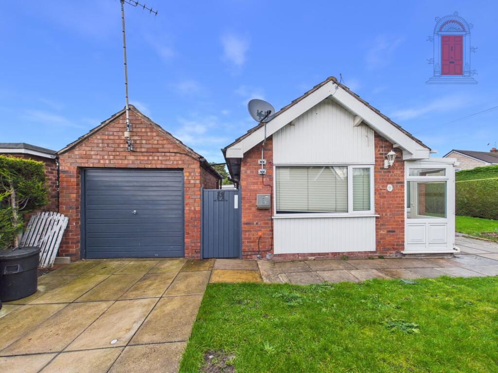 Main image of property: Evansleigh Drive, Sandycroft, CH5