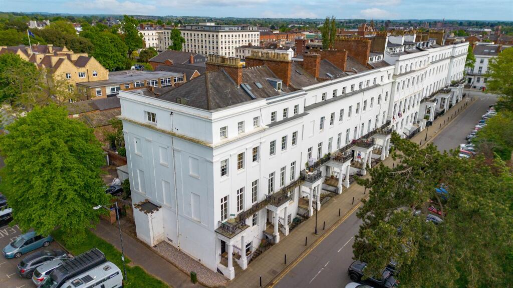 Main image of property: Clarendon Square, Leamington Spa