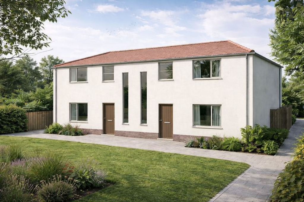 Main image of property: Fen Lane, Sawtry, Cambrigeshire.