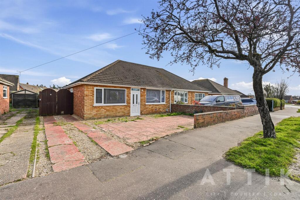 Main image of property: Linacre Avenue, Norwich