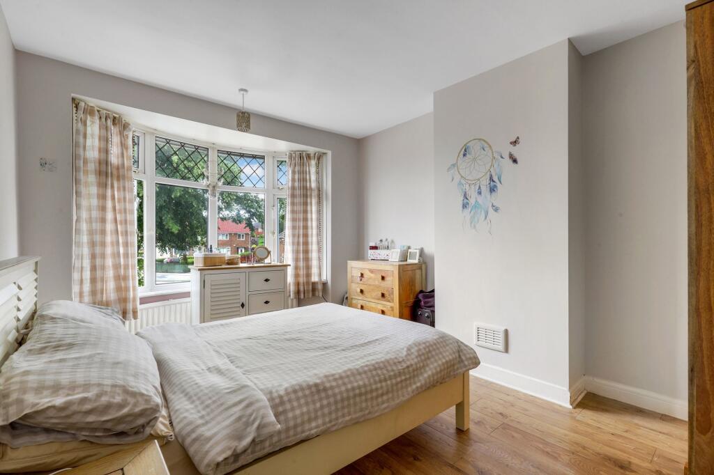 Byron Street, Arnold, NG5 - More