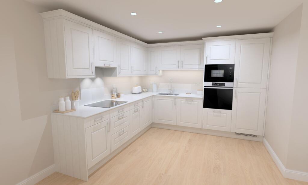 House in Southampton - View 3