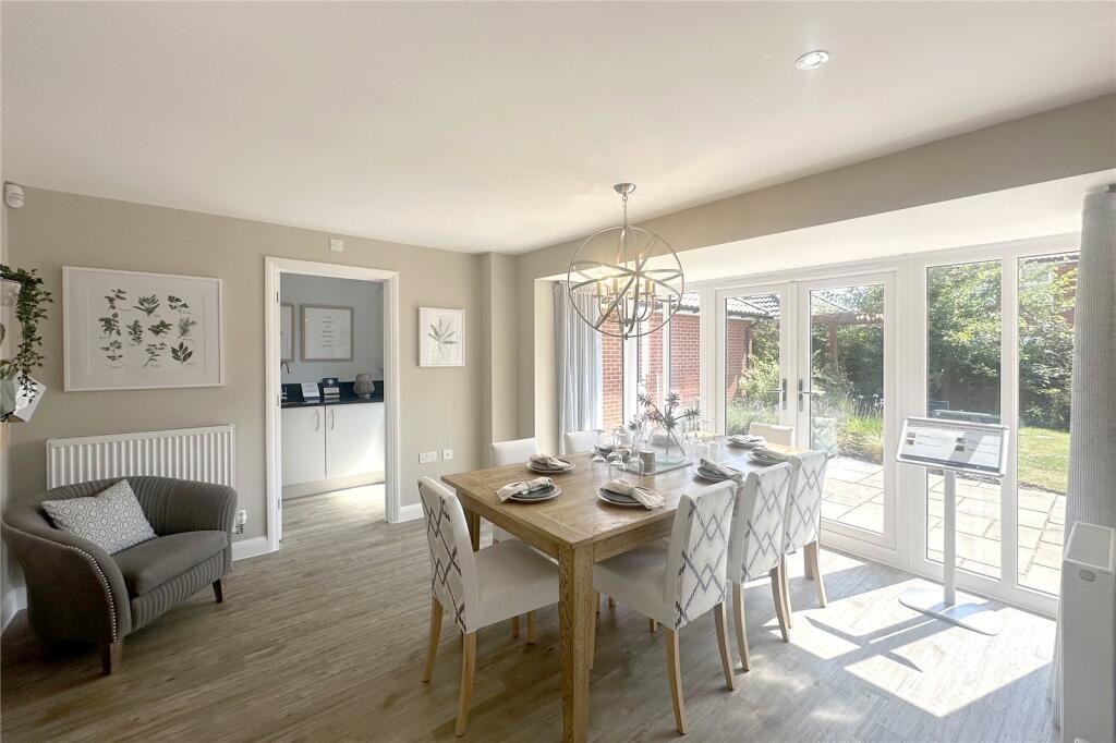 House in Norwich - View 5