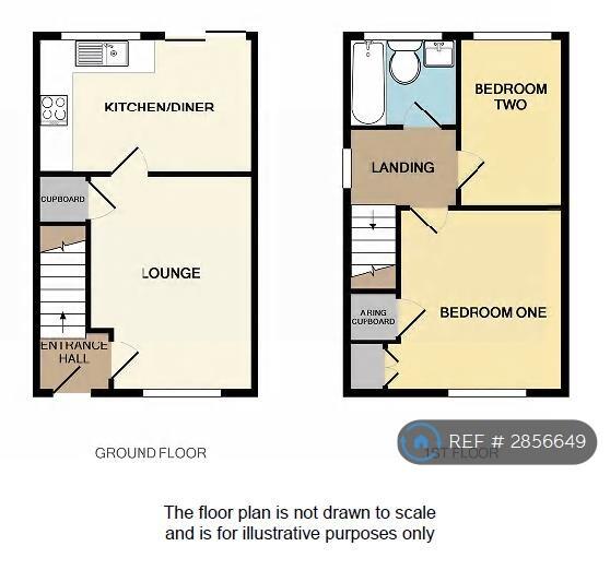 Additional image 2 of Marshbrook Road, Birmingham, B24