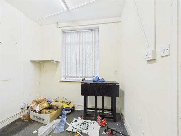 Store Room/Office 2