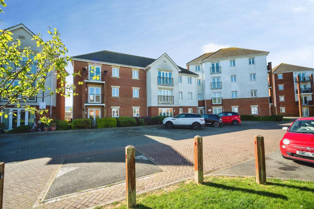 Main image of property: Abery Drive, Larkfield, ME20