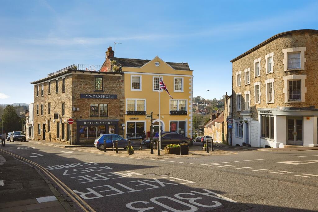 Additional image 19 of Churchfields, Wincanton