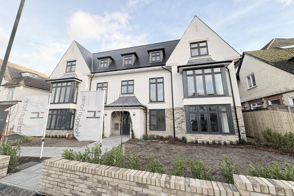 Main image of property: Southbourne